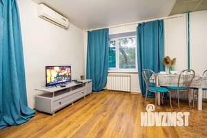 1-к квартира, посуточно, 32м2, 2/5 этаж