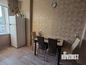 1-к квартира, на длительный срок, 36м2, 5/10 этаж