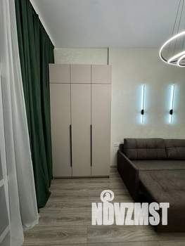 2-к квартира, посуточно, 58м2, 1/22 этаж