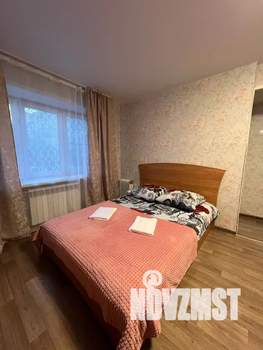 1-к квартира, посуточно, 30м2, 1/5 этаж