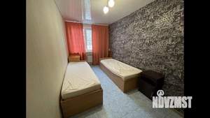 3-к квартира, посуточно, 80м2, 1/9 этаж