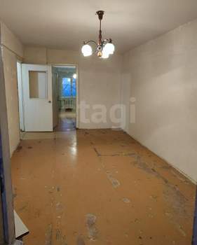 2-к квартира, на длительный срок, 45м2, 2/5 этаж