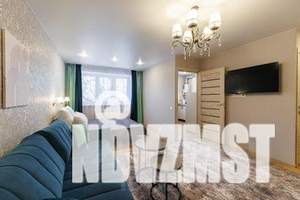 1-к квартира, посуточно, 33м2, 2/5 этаж