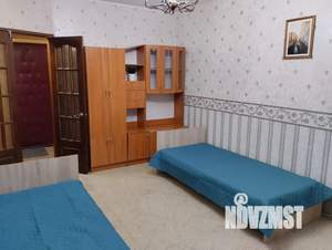 2-к квартира, посуточно, 50м2, 8/9 этаж