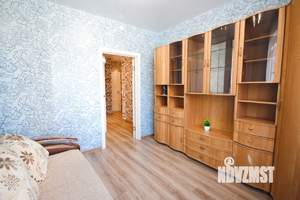 2-к квартира, посуточно, 55м2, 6/24 этаж