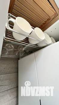 1-к квартира, посуточно, 40м2, 3/5 этаж