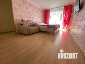 1-к квартира, посуточно, 32м2, 2/5 этаж