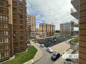 2-к квартира, на длительный срок, 52м2, 4/14 этаж