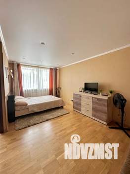 1-к квартира, посуточно, 32м2, 2/5 этаж