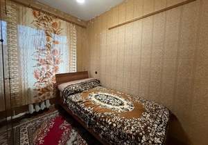 2-к квартира, на длительный срок, 42м2, 3/5 этаж