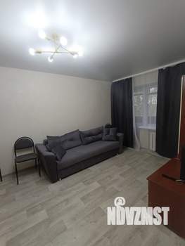 1-к квартира, на длительный срок, 31м2, 5/5 этаж