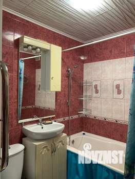 1-к квартира, на длительный срок, 45м2, 4/9 этаж