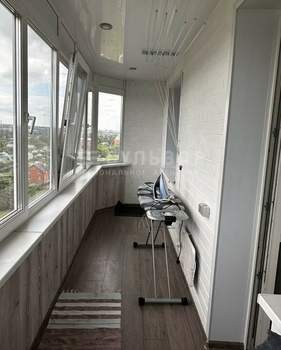 2-к квартира, на длительный срок, 54м2, 7/9 этаж