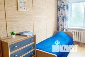 3-к квартира, посуточно, 58м2, 5/9 этаж