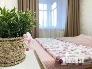 2-к квартира, посуточно, 50м2, 1/1 этаж