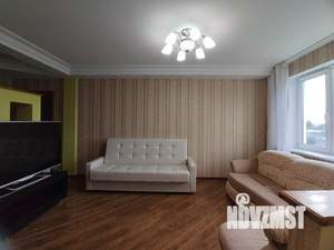 1-к квартира, посуточно, 60м2, 1/1 этаж