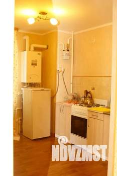 1-к квартира, посуточно, 33м2, 7/12 этаж