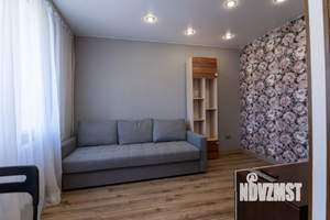 3-к квартира, посуточно, 58м2, 2/9 этаж