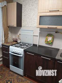 1-к квартира, на длительный срок, 31м2, 4/5 этаж