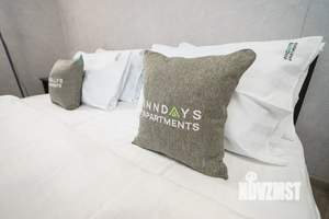 2-к квартира, посуточно, 57м2, 1/1 этаж