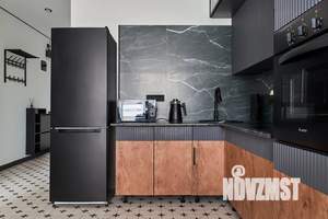 2-к квартира, посуточно, 40м2, 7/22 этаж