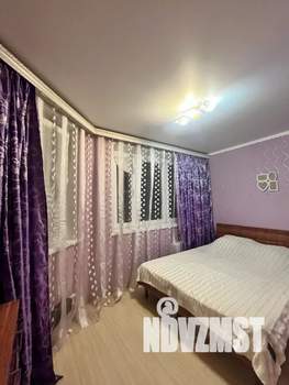 1-к квартира, посуточно, 36м2, 16/21 этаж