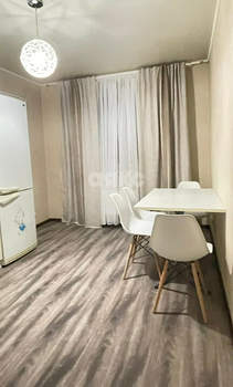 2-к квартира, на длительный срок, 60м2, 9/17 этаж