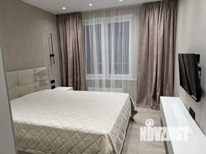 1-к квартира, на длительный срок, 40м2, 13/22 этаж