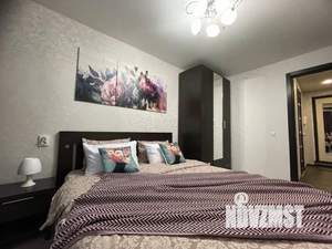 1-к квартира, посуточно, 58м2, 1/1 этаж