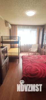2-к квартира, посуточно, 55м2, 7/9 этаж