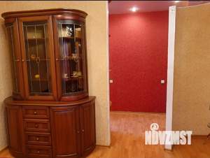 Студия квартира, посуточно, 53м2, 4/13 этаж