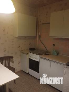 2-к квартира, на длительный срок, 52м2, 4/9 этаж