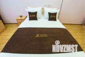 1-к квартира, посуточно, 10м2, 1/5 этаж