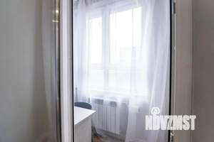 Студия квартира, посуточно, 24м2, 17/22 этаж