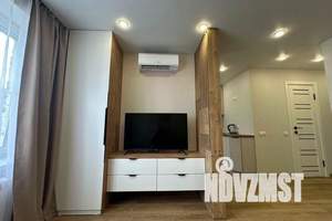 1-к квартира, посуточно, 30м2, 6/9 этаж