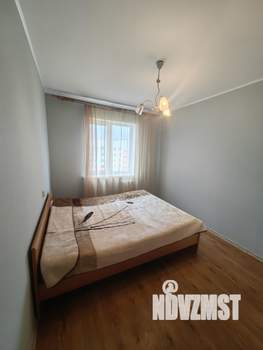 3-к квартира, на длительный срок, 70м2, 9/10 этаж