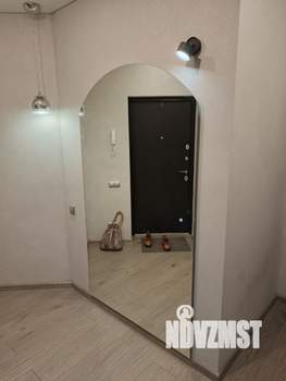 1-к квартира, на длительный срок, 39м2, 1/6 этаж