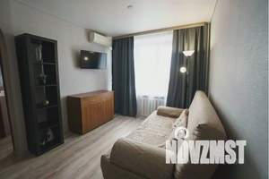 1-к квартира, посуточно, 33м2, 8/9 этаж