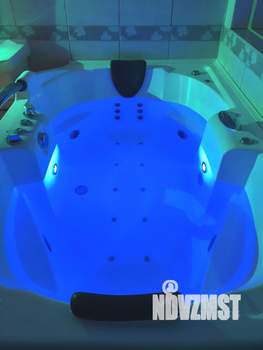 2-к квартира, посуточно, 55м2, 6/10 этаж