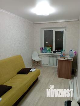 2-к квартира, на длительный срок, 47м2, 2/5 этаж