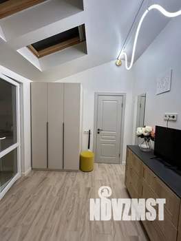 Студия квартира, посуточно, 30м2, 6/6 этаж