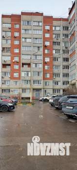 1-к квартира, на длительный срок, 40м2, 3/9 этаж