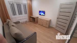 1-к квартира, на длительный срок, 37м2, 4/8 этаж