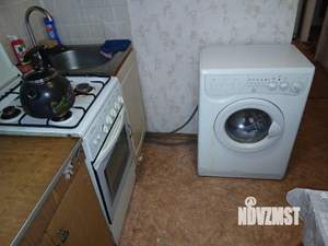 1-к квартира, посуточно, 30м2, 5/5 этаж