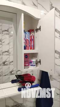 1-к квартира, посуточно, 40м2, 1/3 этаж