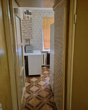 2-к квартира, на длительный срок, 45м2, 2/5 этаж