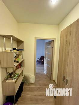 2-к квартира, на длительный срок, 43м2, 1/5 этаж