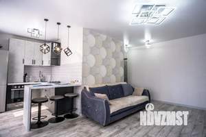 2-к квартира, посуточно, 49м2, 5/5 этаж