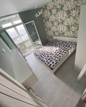 1-к квартира, на длительный срок, 33м2, 22/23 этаж