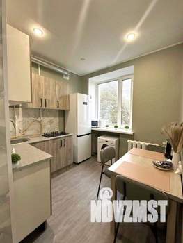 2-к квартира, посуточно, 53м2, 1/1 этаж